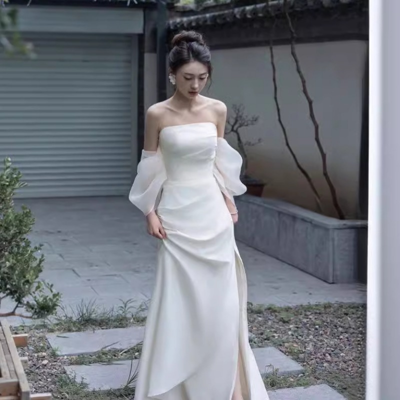 Nuovo Abito da Sposa in Stile  - Photography Natural Lighting Basics recensione e prezzo
