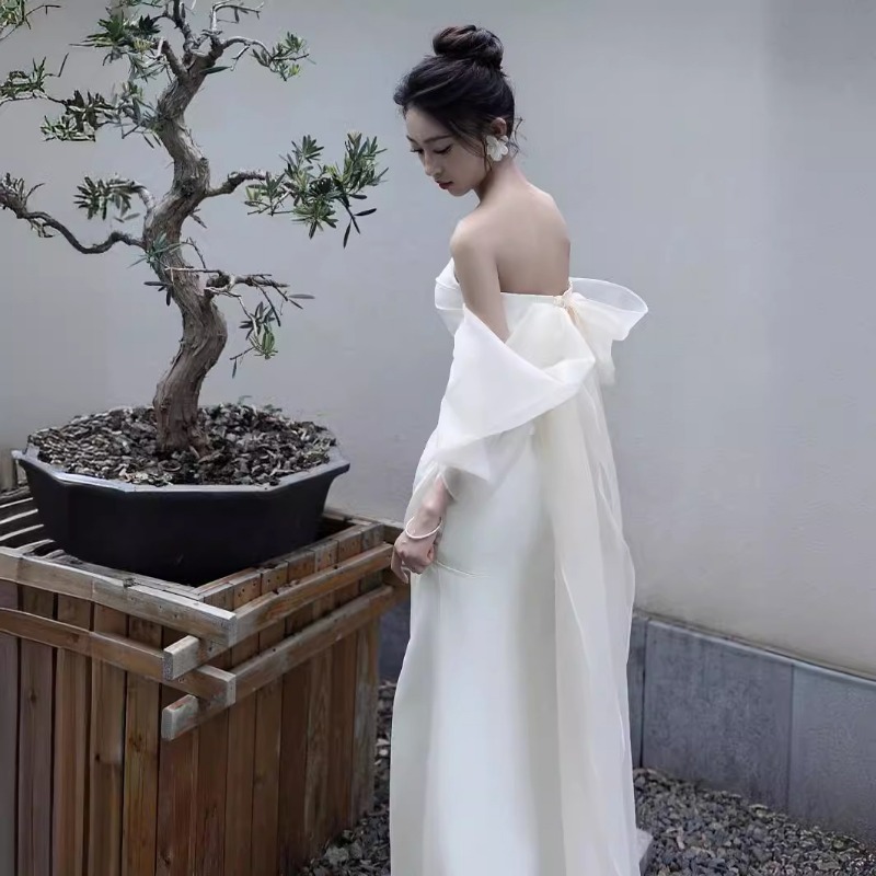 Nuovo Abito da Sposa in Stile  - Photography Natural Lighting Basics recensione e prezzo