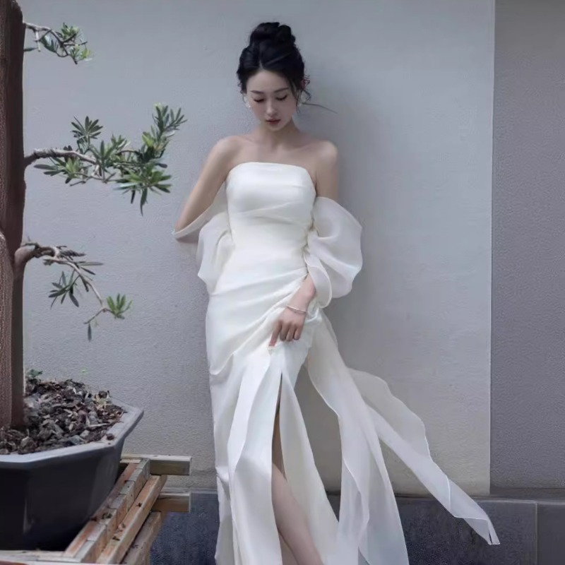 Nuovo Abito da Sposa in Stile  - Photography Natural Lighting Basics recensione e prezzo