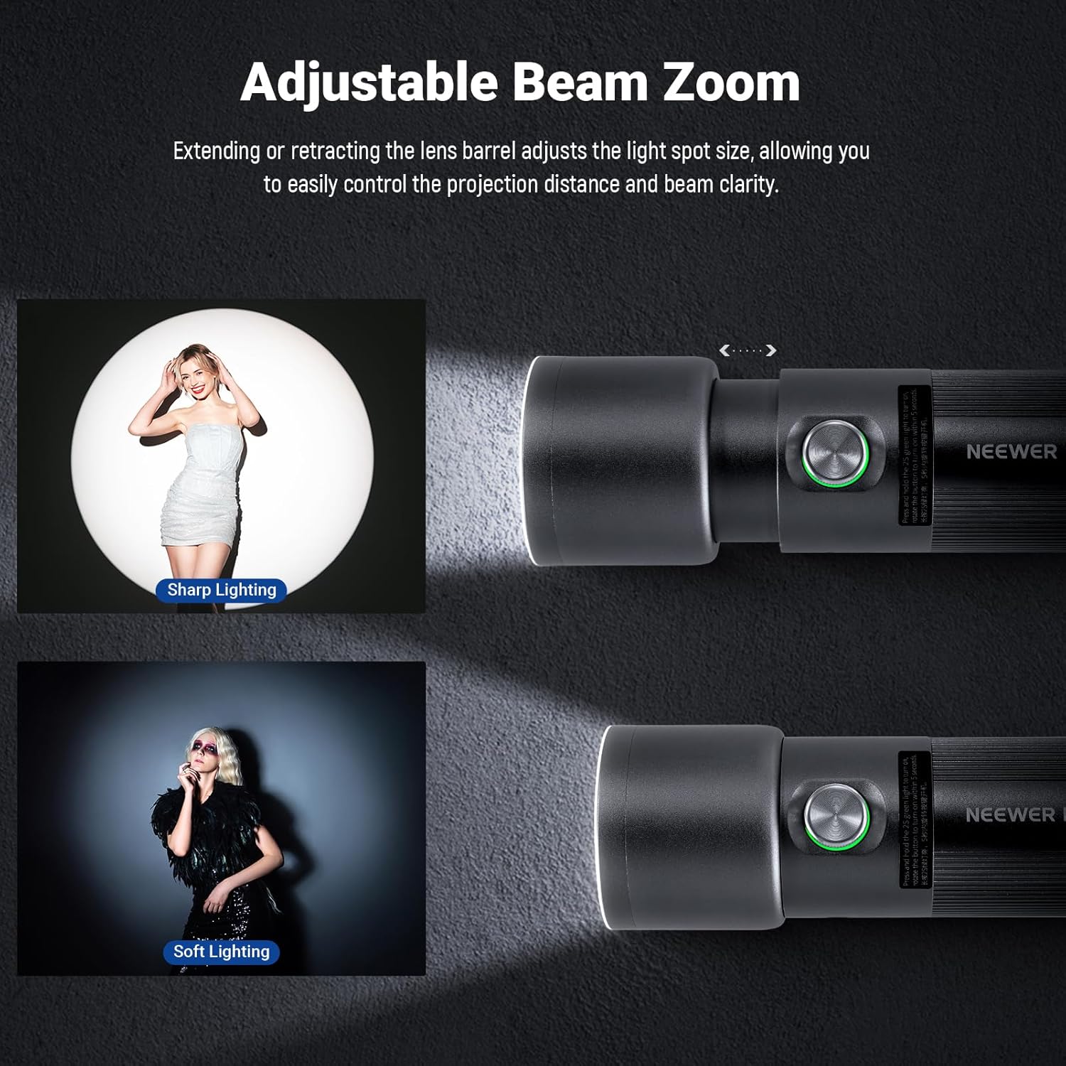 NEEWER Basics Torcia Fotografi - Photography Lighting Basics recensione e prezzo