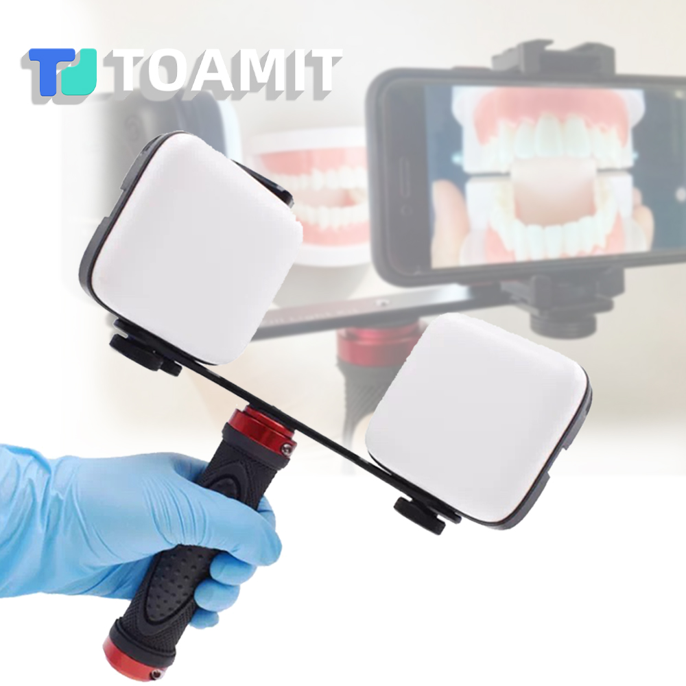 Luce per fotografia dentale, f - Photography Lighting Basics recensione e prezzo