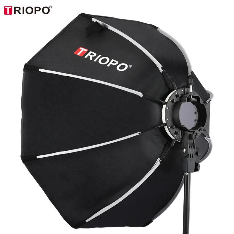 TRIOPO KX 65 centimetri 90 cen - Photography Lighting With Umbrella recensione e prezzo