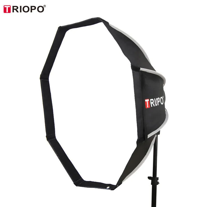 TRIOPO KX 65 centimetri 90 cen - Photography Lighting With Umbrella recensione e prezzo