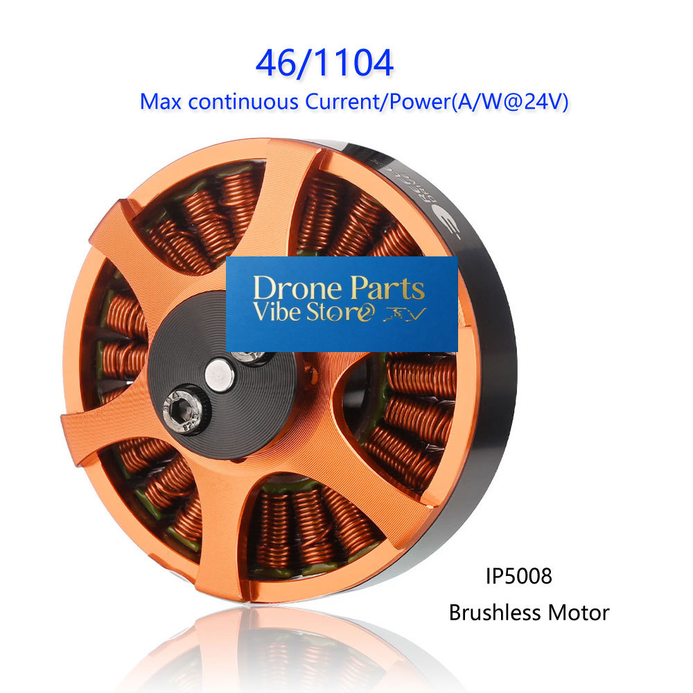 Motore Brushless DParts1IP5008 - Photography Lighting Material recensione e prezzo