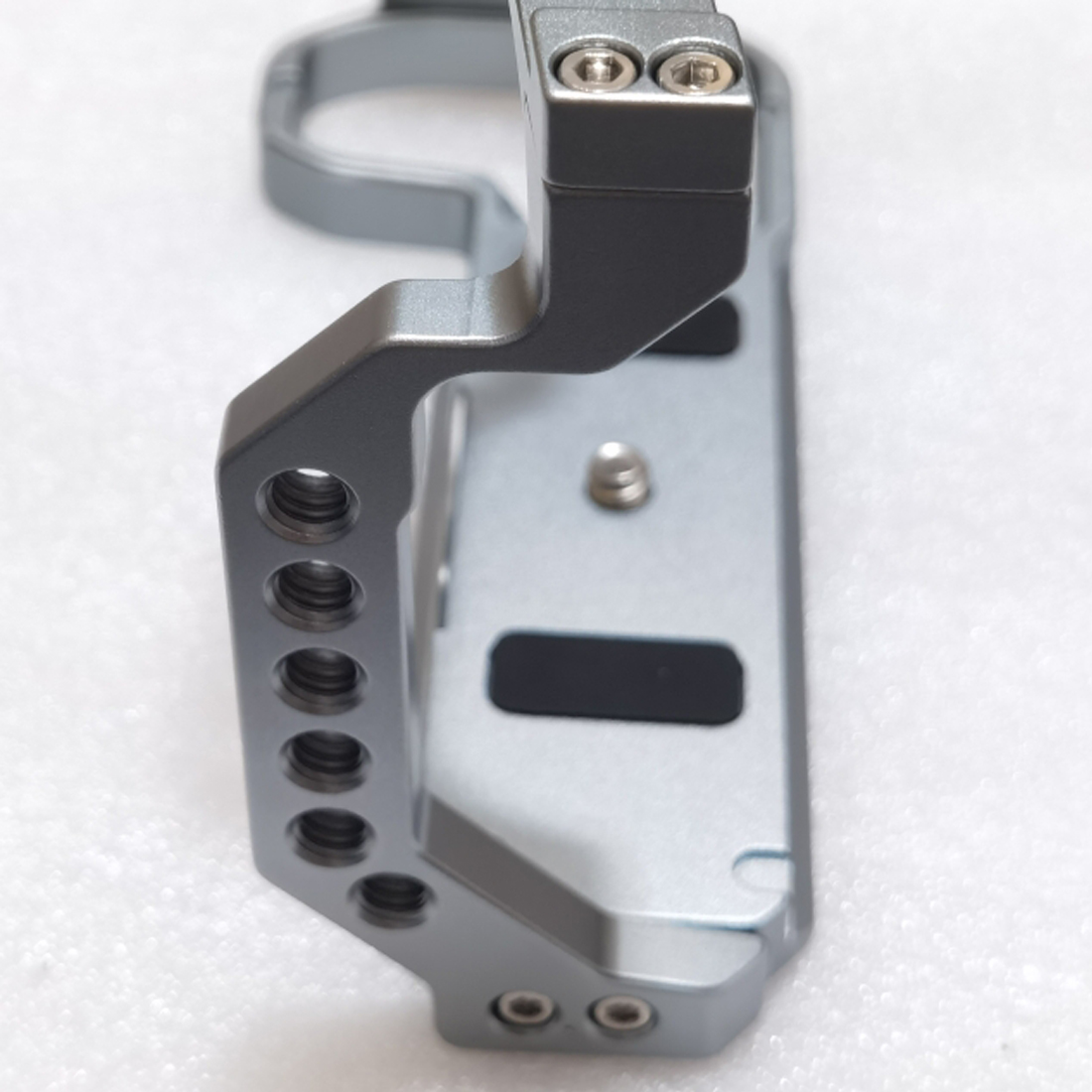Topcine Gabbia per fotocamera  - Photography Lighting Description recensione e prezzo