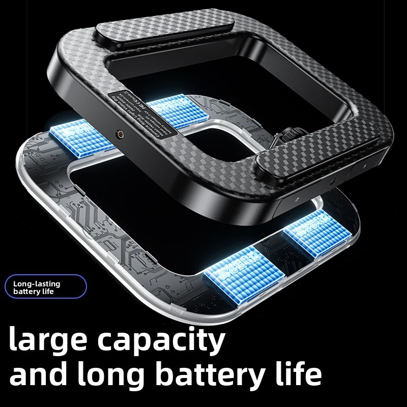 Luce LED ad Anello Portatile,  - Photography Lighting Description recensione e prezzo