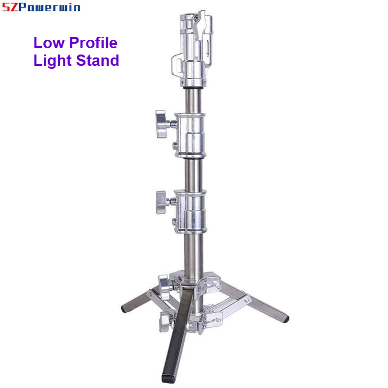 Supporto per luci a basso prof - Photography Lighting Material recensione e prezzo