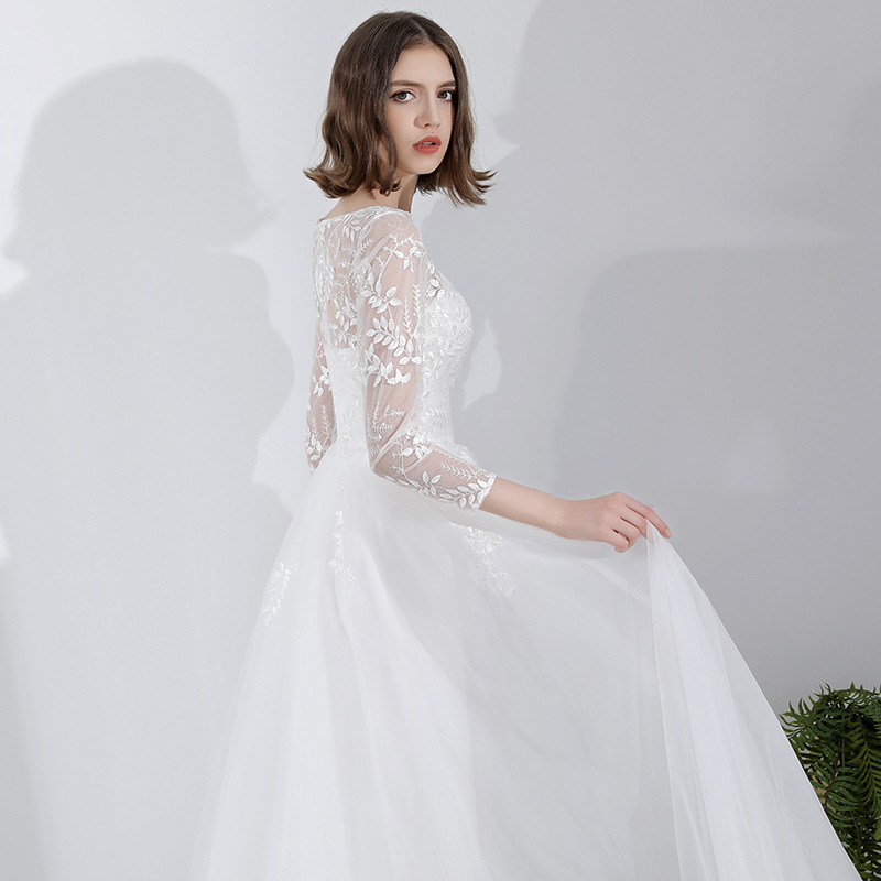 Abito da Sposa Elegante France - Photography Natural Lighting Basics recensione e prezzo