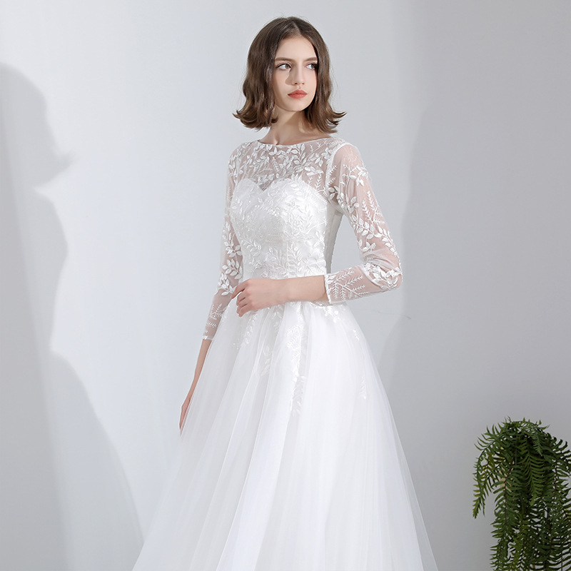 Abito da Sposa Elegante France - Photography Natural Lighting Basics recensione e prezzo
