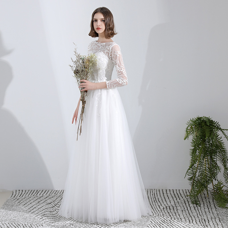 Abito da Sposa Elegante France - Photography Natural Lighting Basics recensione e prezzo