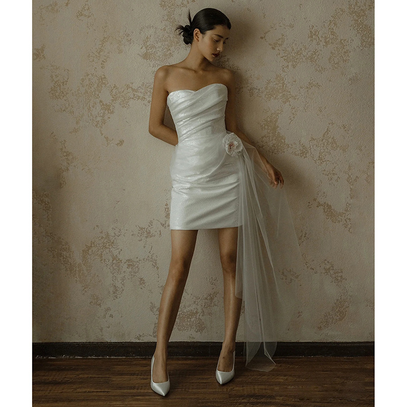 Abito da Sposa Leggero 2026, N - Photography Natural Lighting Basics recensione e prezzo