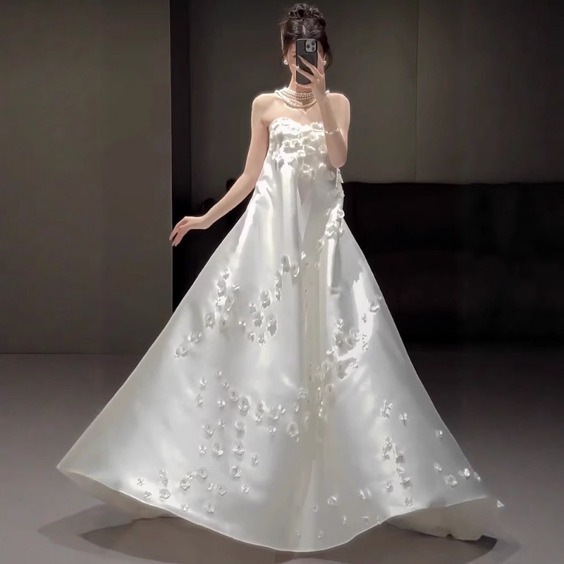 Abito da Sposa Francese Senza  - Photography Natural Lighting Basics recensione e prezzo