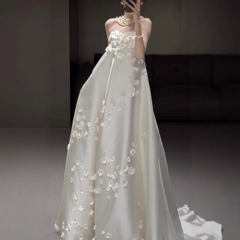 Abito da Sposa Francese Senza  - Photography Natural Lighting Basics recensione e prezzo