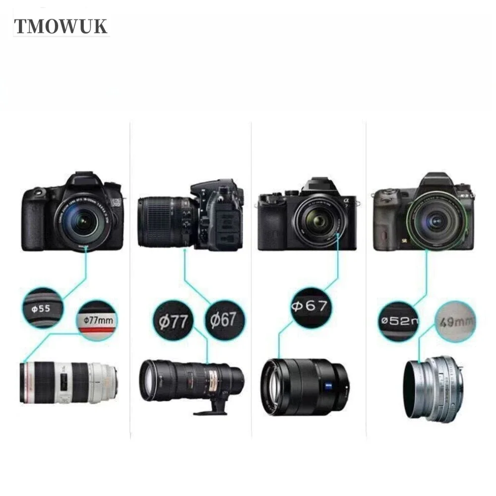 Copriobiettivo Protettivo a Sc - Fujifilm Camera X-T30 Ii recensione e prezzo